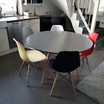 Feriehus Nordbrise Dranske