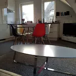 Nordbrise Feriehus Dranske