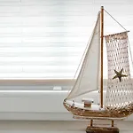 Nordbrise Feriehus *