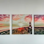 Feriehus Nordbrise