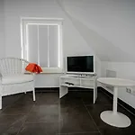 Feriehus Nordbrise Dranske