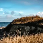Nordbrise Feriehus Dranske