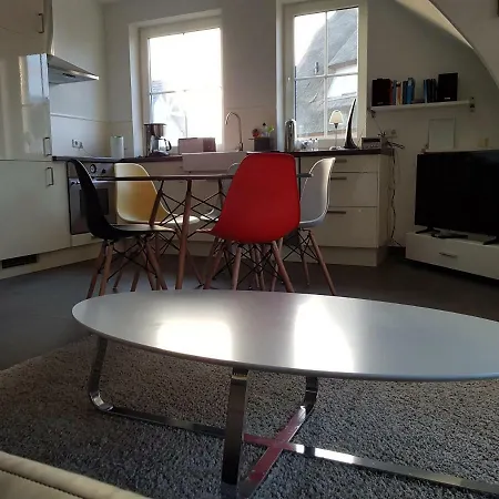 Nordbrise Tatil Evi Dranske