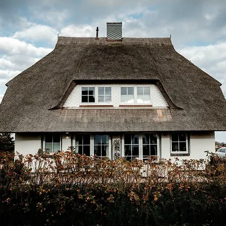 Tatil Evi Nordbrise Dranske