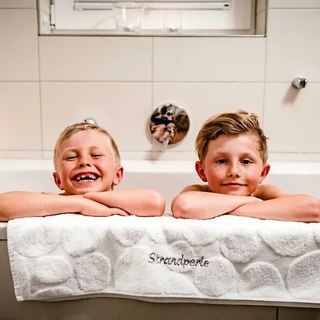 Nordbrise Tatil Evi *