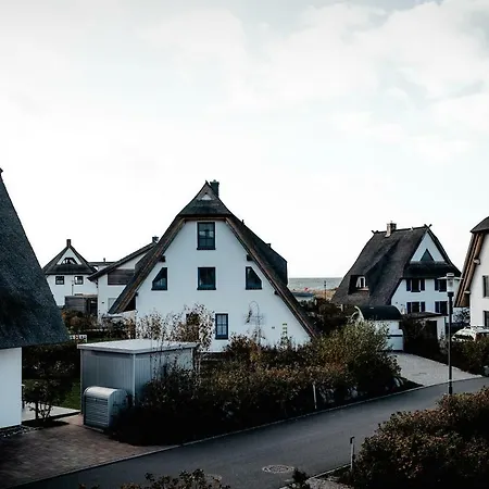 펜션 Nordbrise