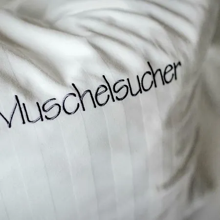 Tatil Evi Nordbrise Dranske