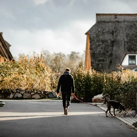 Tatil Evi Nordbrise *