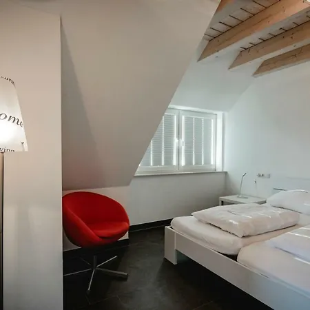 Tatil Evi Nordbrise *