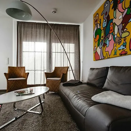 Nordbrise Tatil Evi *