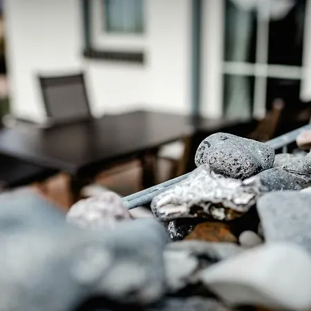 Tatil Evi Nordbrise *