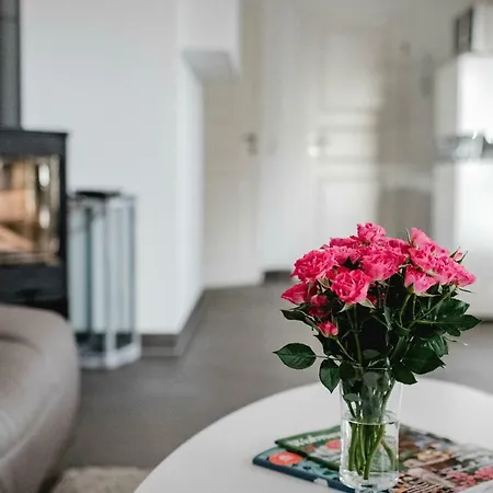 Tatil Evi Nordbrise Dranske