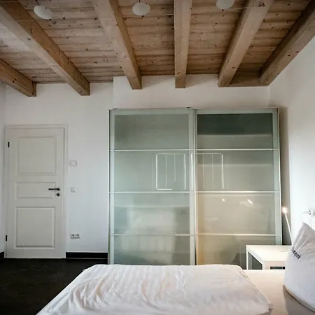 Nordbrise Tatil Evi Dranske