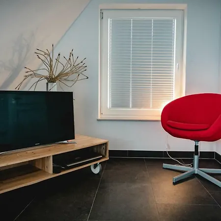 Nordbrise Tatil Evi *