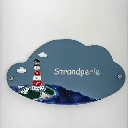 Tatil Evi Nordbrise *