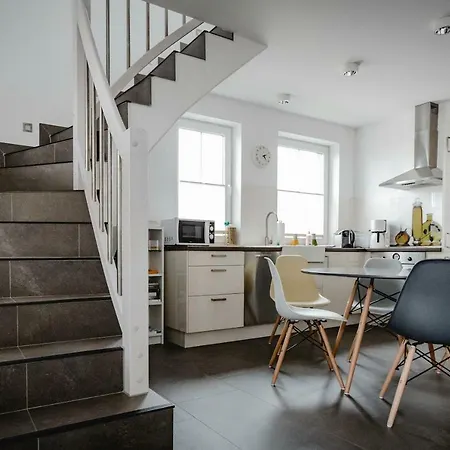 Tatil Evi Nordbrise *