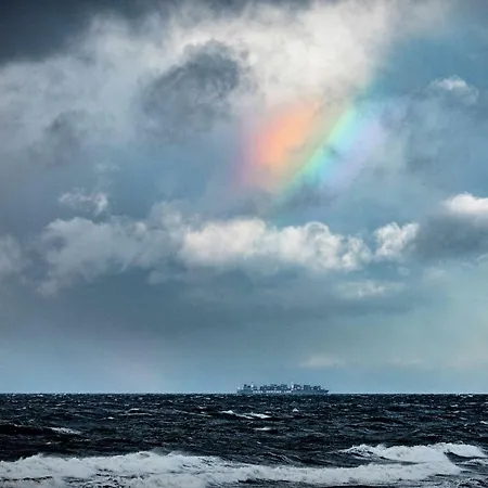 Σπίτι διακοπών Nordbrise