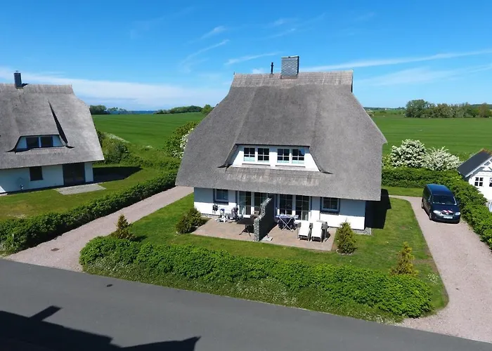 Сasa de vacaciones Nordbrise *