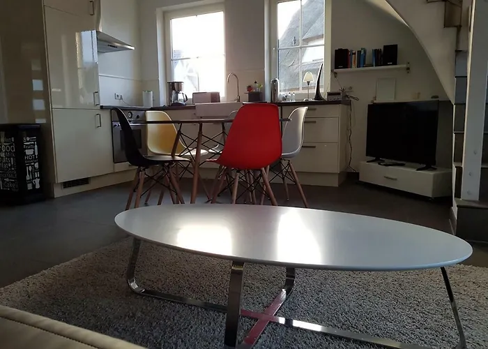 Nordbrise Сasa de vacaciones Dranske