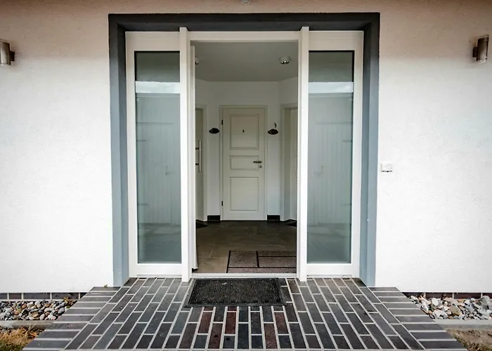 Nordbrise Сasa de vacaciones