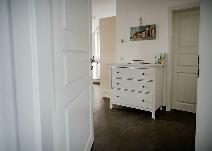 Сasa de vacaciones Nordbrise Dranske