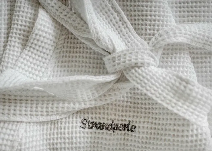 Сasa de vacaciones Nordbrise Dranske