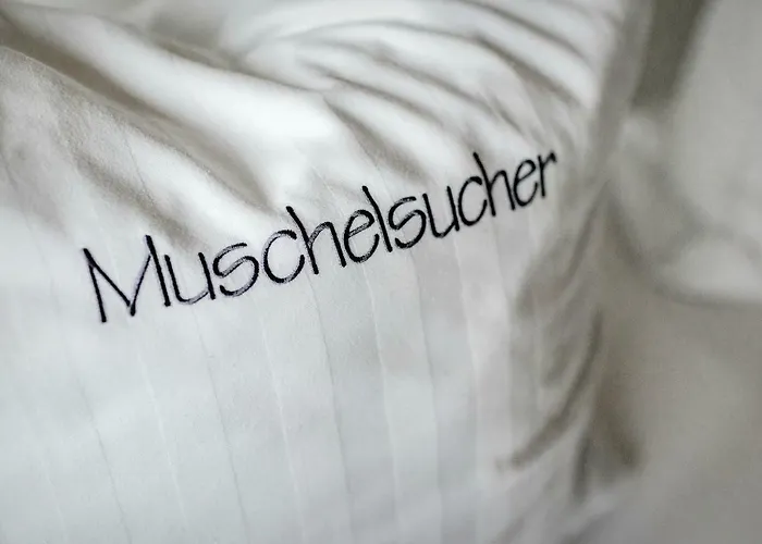 Сasa de vacaciones Nordbrise Dranske