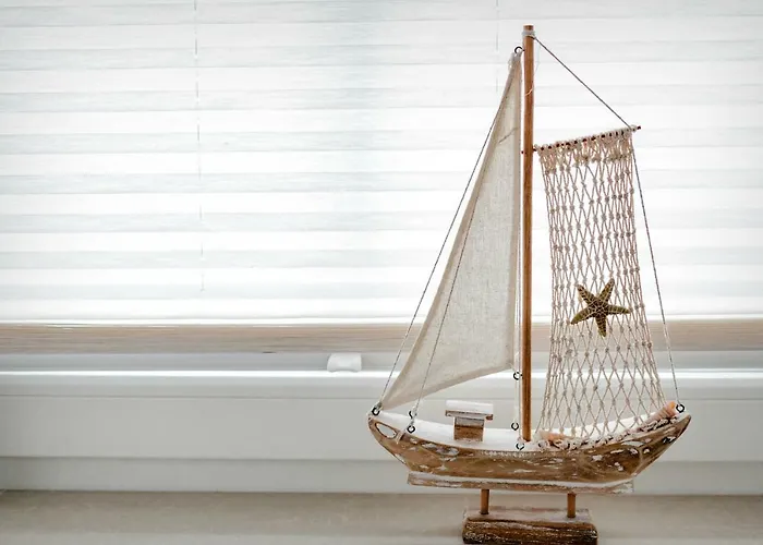 Nordbrise Сasa de vacaciones *