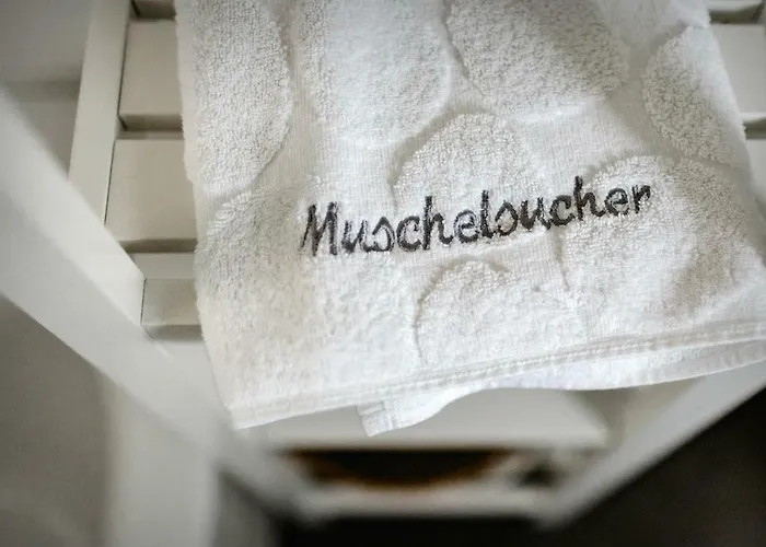 Сasa de vacaciones Nordbrise Dranske