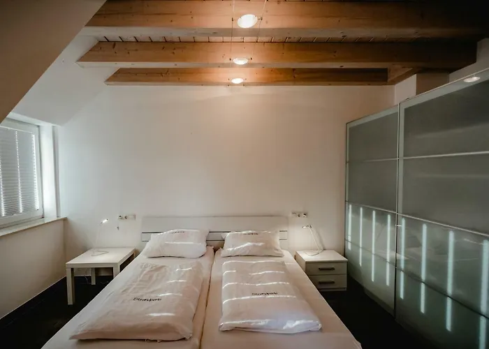 Nordbrise Сasa de vacaciones