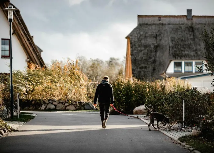 Сasa de vacaciones Nordbrise *