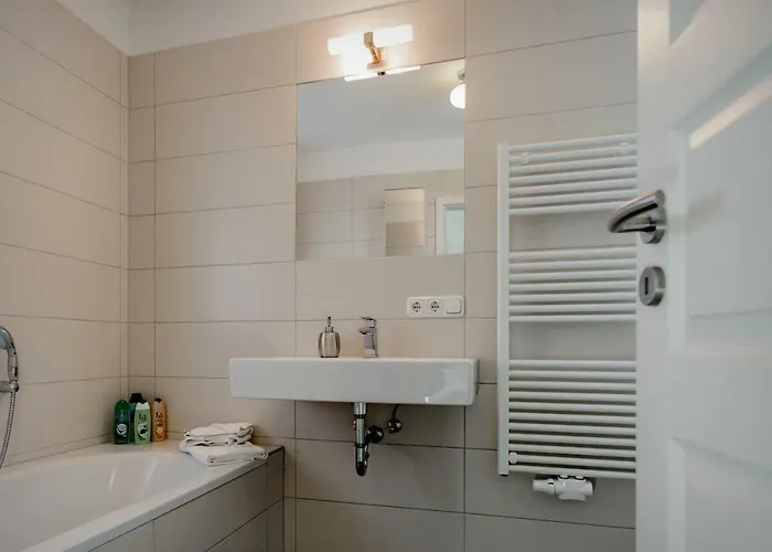 Nordbrise Сasa de vacaciones Dranske