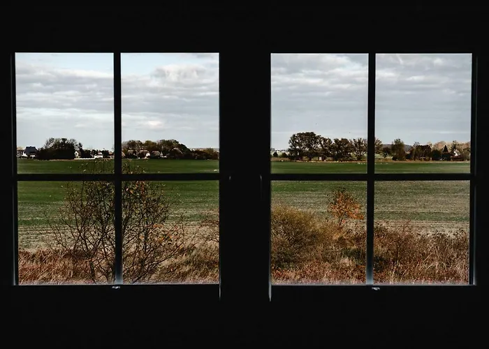 Nordbrise Сasa de vacaciones