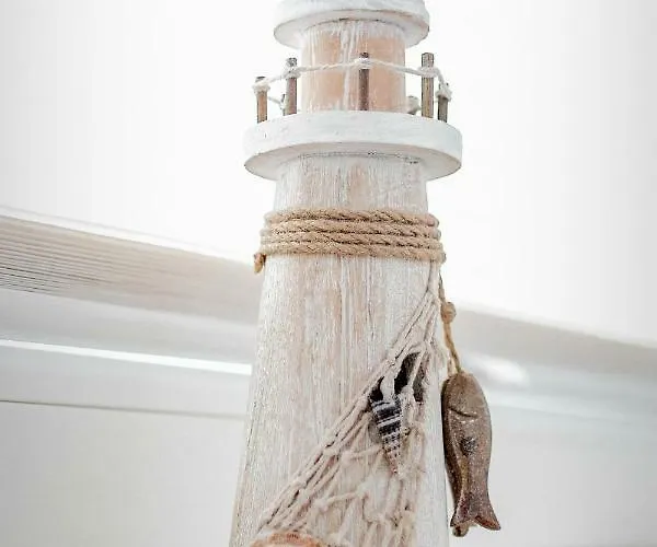 Сasa de vacaciones Nordbrise