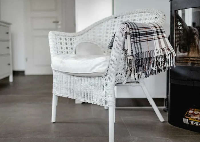 Nordbrise Сasa de vacaciones