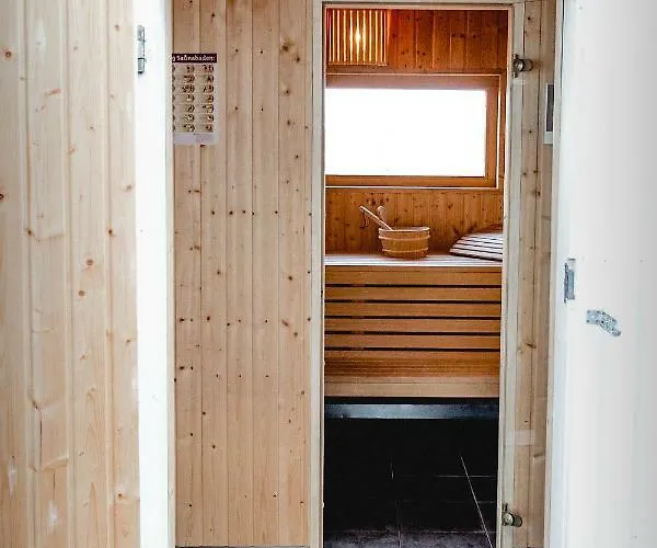 Nordbrise Сasa de vacaciones