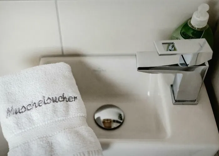 Nordbrise Сasa de vacaciones