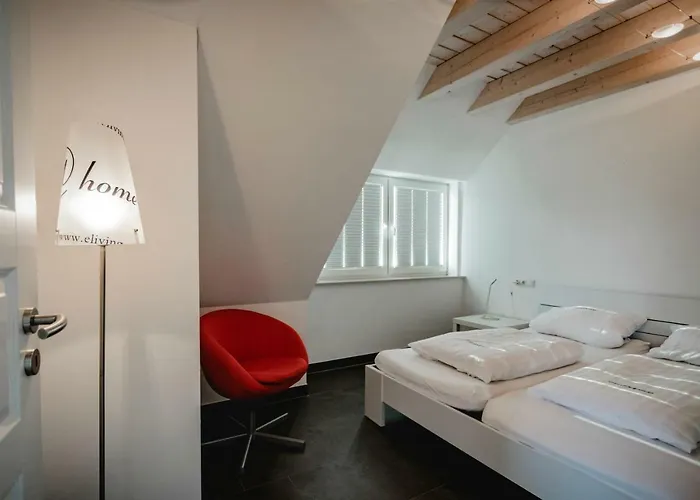 Сasa de vacaciones Nordbrise *