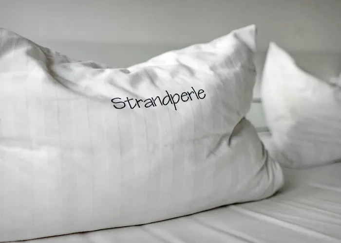 Сasa de vacaciones Nordbrise