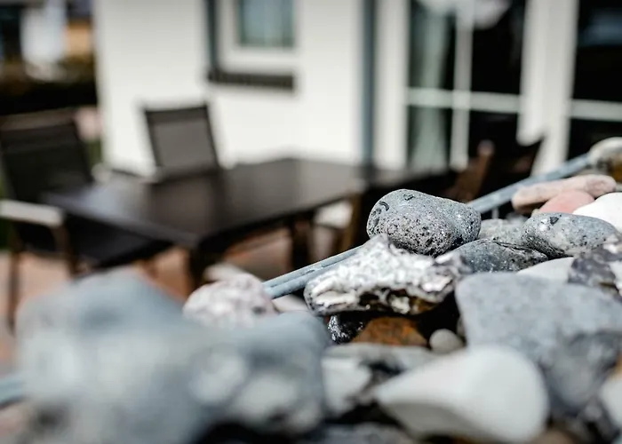 Сasa de vacaciones Nordbrise *