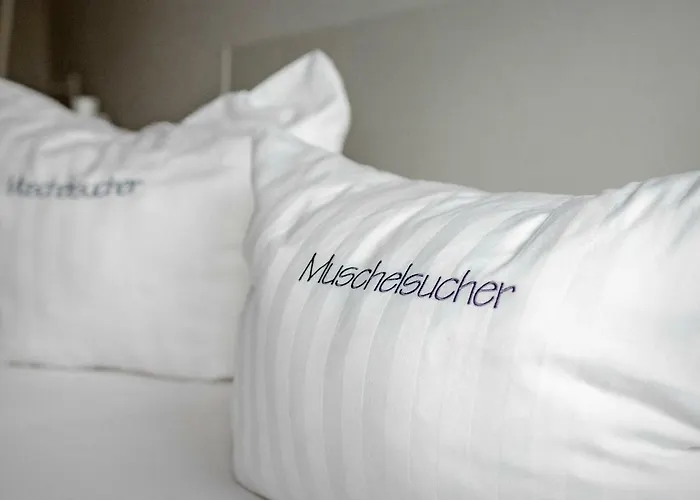 Nordbrise Сasa de vacaciones