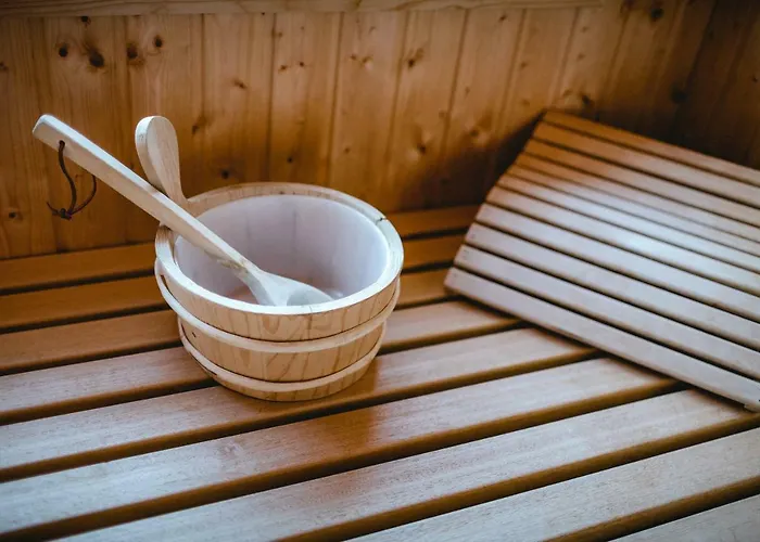 Сasa de vacaciones Nordbrise Dranske