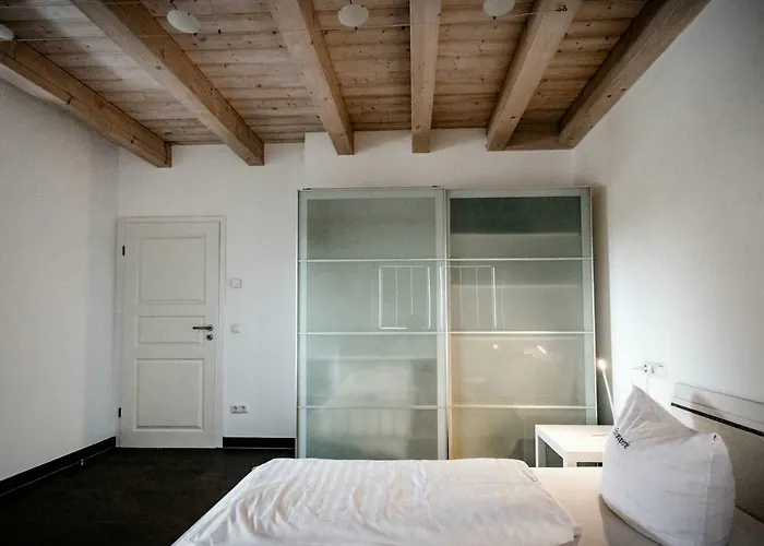 Nordbrise Сasa de vacaciones Dranske