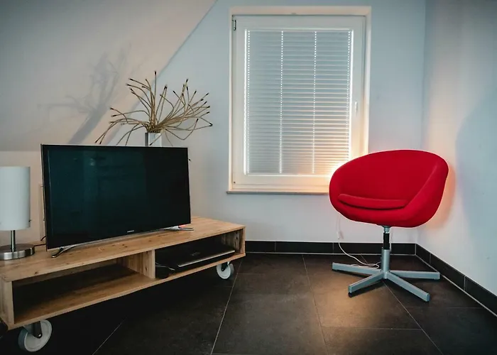 Nordbrise Сasa de vacaciones *