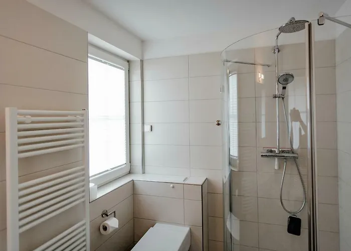 Nordbrise Сasa de vacaciones *