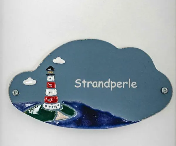 Сasa de vacaciones Nordbrise *