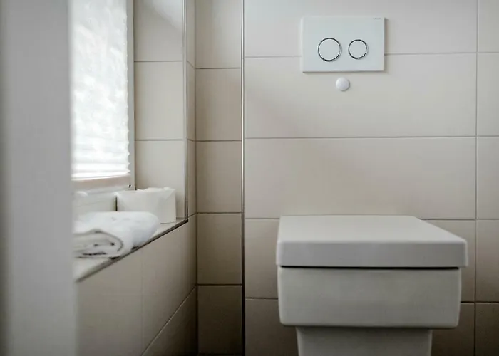 Nordbrise Сasa de vacaciones