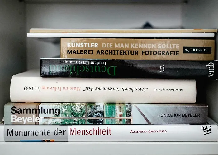 Сasa de vacaciones Nordbrise *