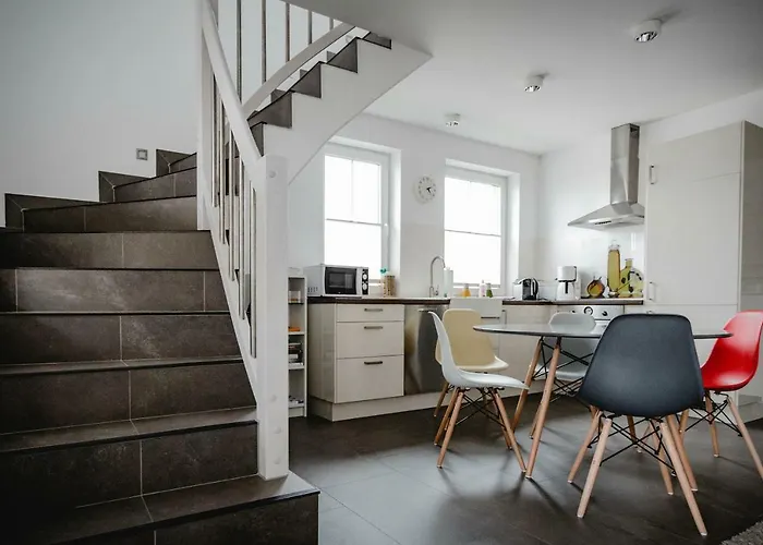 Сasa de vacaciones Nordbrise *