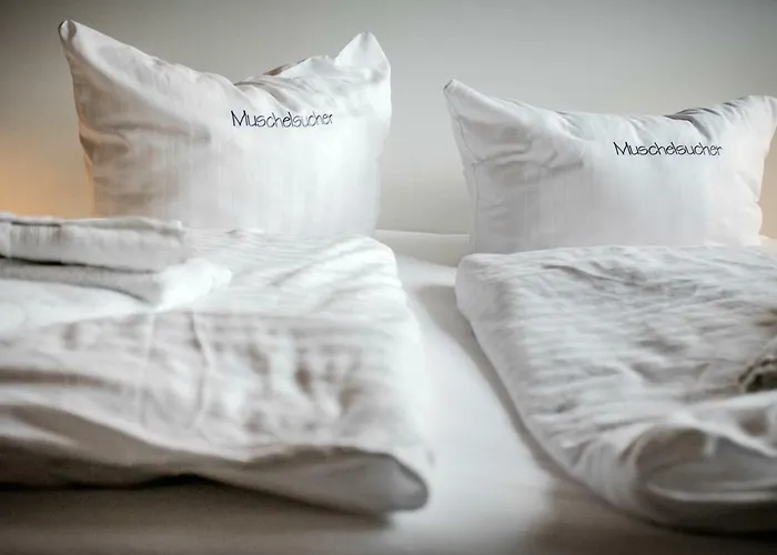 Сasa de vacaciones Nordbrise